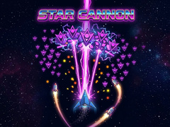 Jwèt Star Cannon