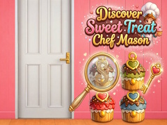 Jwèt Discover Sweet Treat Chef Mason