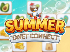 Jwèt Summer Onet Connect