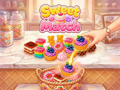 Jwèt Sweet Match