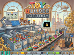 Jwèt Toy Builder Factory