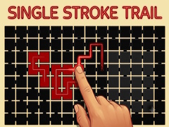 Jwèt ‌Single Stroke Trail