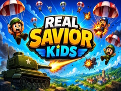 Jwèt Real Savior Kids