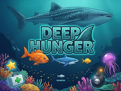 Jwèt Deep Hunger
