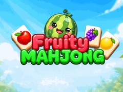 Jwèt Fruity Mahjong