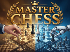 Jwèt Master Chess