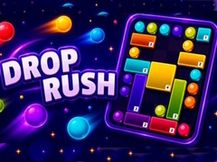 Jwèt Drop Rush