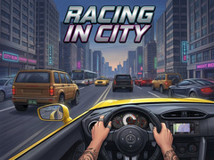 Jwèt Racing in City