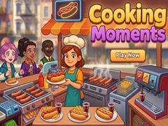 Jwèt Cooking Moments