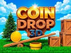 Jwèt Coin Drop 3D
