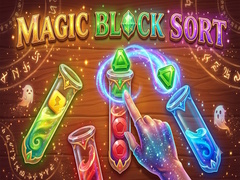 Jwèt Magic Block Sort