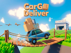 Jwèt CarGO Deliver