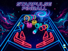 Jwèt StarPulse Pinball