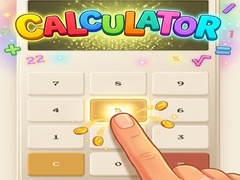 Jwèt Calculator