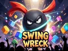 Jwèt Swing Wreck