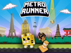 Jwèt Metro Runner