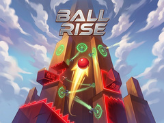 Jwèt Ball Rise