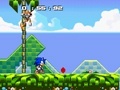 Jwèt Sonic the Hedgehog