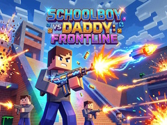 Jwèt Schoolboy vs Daddy: Frontline