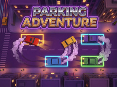Jwèt Parking Adventure