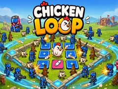 Jwèt Chicken Loop