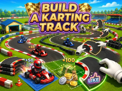 Jwèt Build a Karting Track