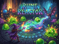 Jwèt Rune Reactor