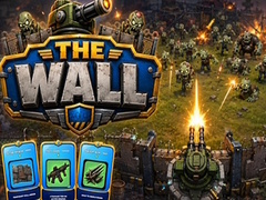 Jwèt The Wall