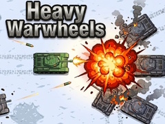 Jwèt Heavy Warwheels