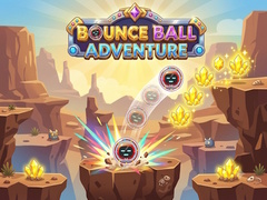 Jwèt Bounce Ball Adventure