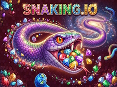Jwèt Snaking.io