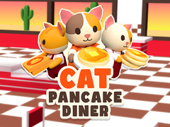 Jwèt Cat Pancake Diner