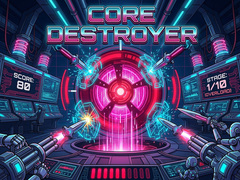 Jwèt Core Destroyer