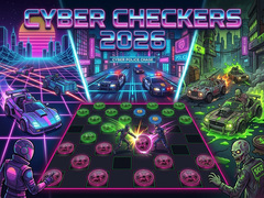 Jwèt Cyber Checkers 2026
