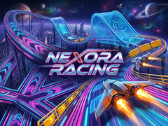 Jwèt Nexora Racing