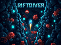 Jwèt Riftdiver