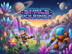 Jwèt Space Journey