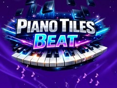 Jwèt Piano Tiles Beat
