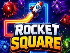 Jwèt Rocket Square