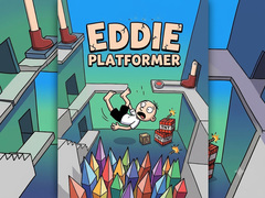 Jwèt Eddie Platformer
