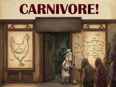 Jwèt Carnivore