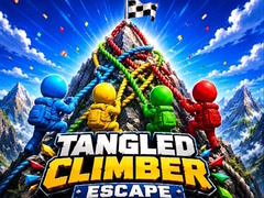 Jwèt Tangled Climber Escape