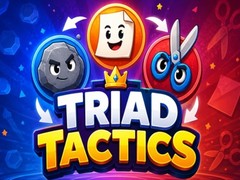 Jwèt Triad Tactics