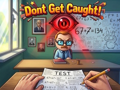 Jwèt Dont Get Caught!