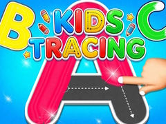 Jwèt Kids Tracing 