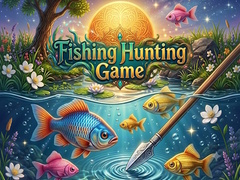 Jwèt Fishing Hunting Game
