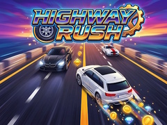 Jwèt Highway Rush