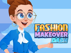 Jwèt Fashion Makeover Dash