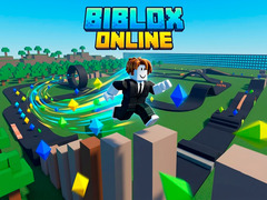 Jwèt Biblox online