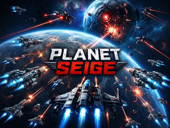 Jwèt Planet Seige